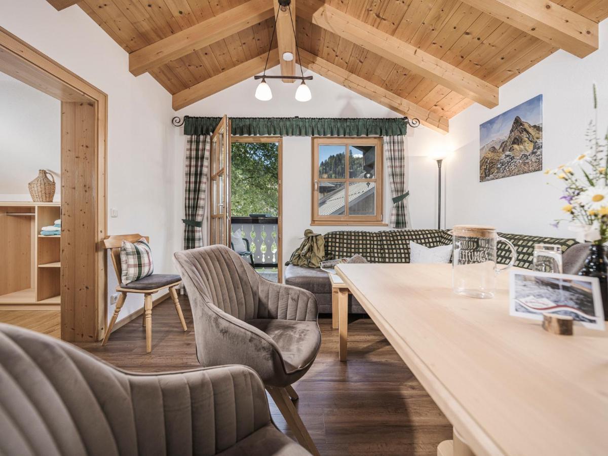 Kinderbauernhof Scharrerhof Hollersbach im Pinzgau Exteriör bild