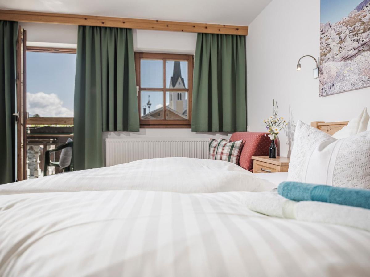 Kinderbauernhof Scharrerhof Hollersbach im Pinzgau Exteriör bild