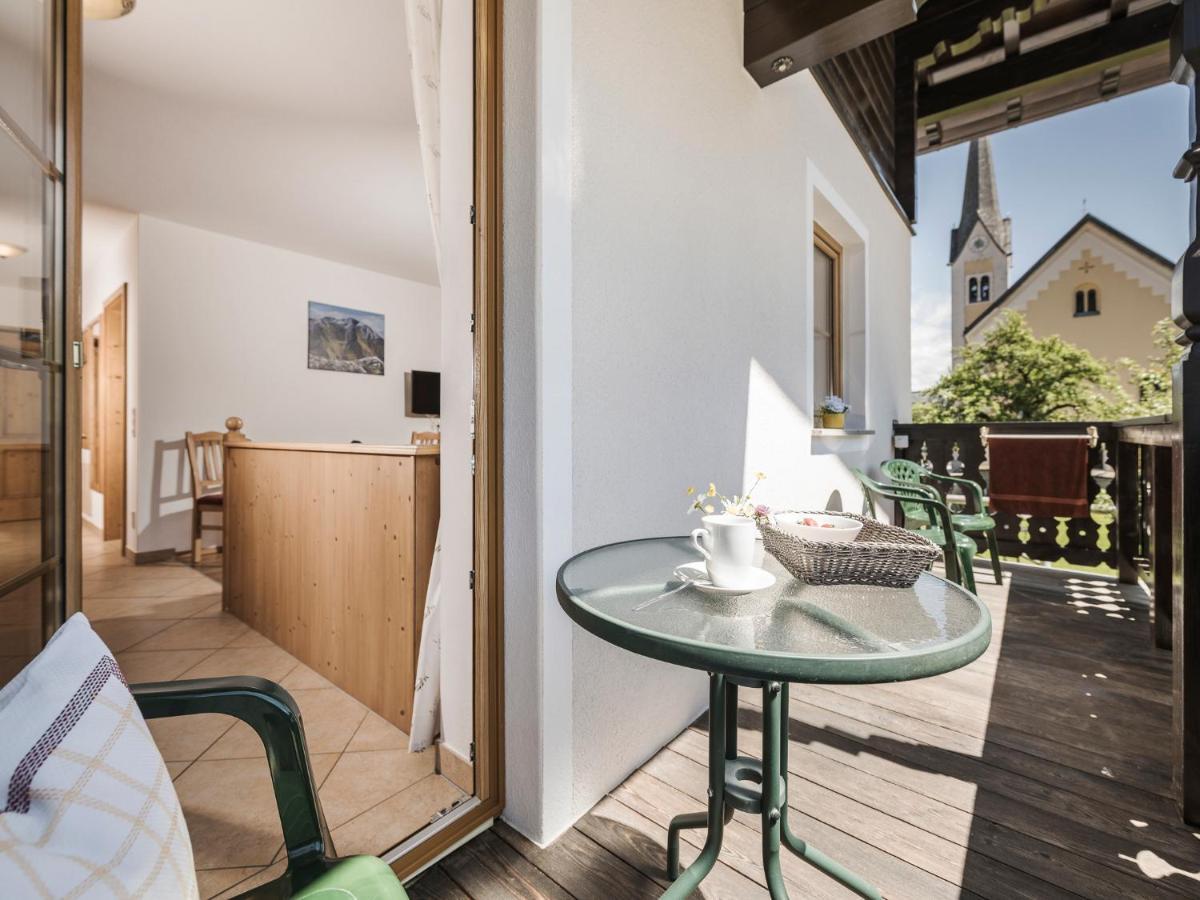 Kinderbauernhof Scharrerhof Hollersbach im Pinzgau Exteriör bild