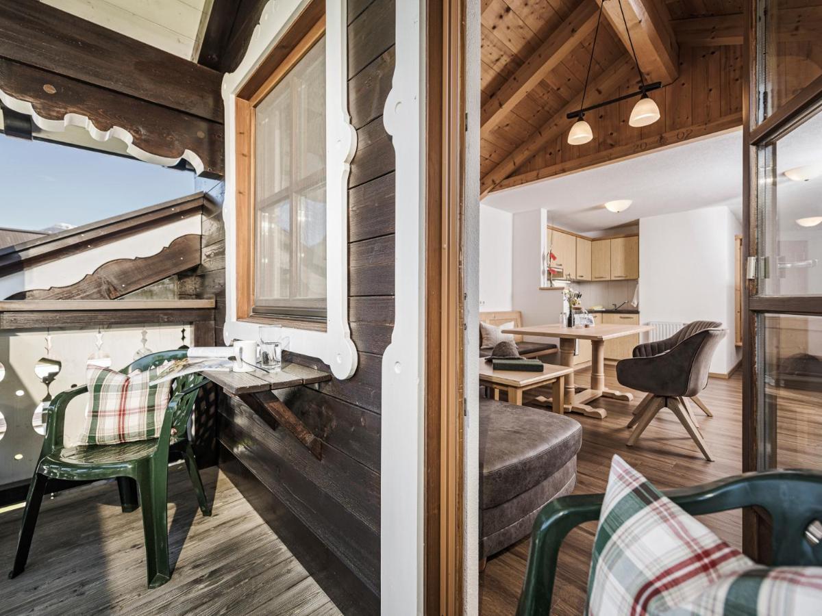 Kinderbauernhof Scharrerhof Hollersbach im Pinzgau Exteriör bild