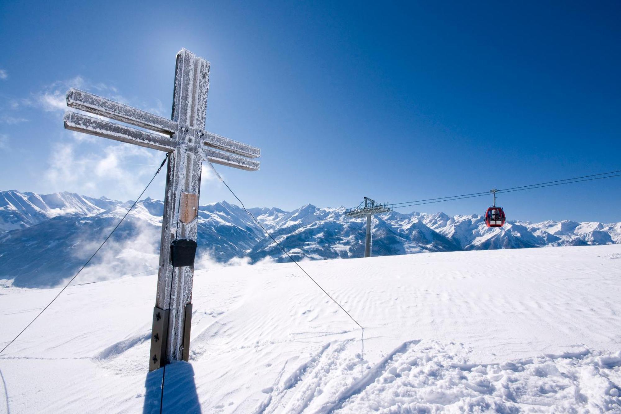 Kinderbauernhof Scharrerhof Hollersbach im Pinzgau Exteriör bild